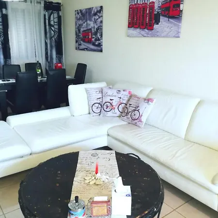 Appartamento Comfortable And Quiet Flat *